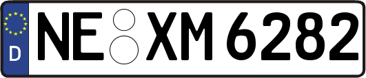 NE-XM6282