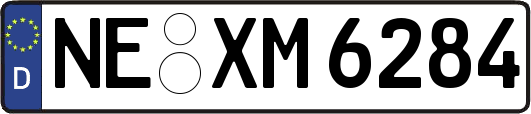 NE-XM6284
