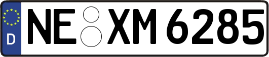 NE-XM6285