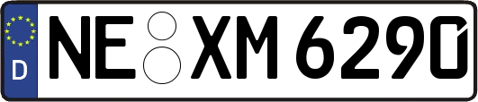 NE-XM6290