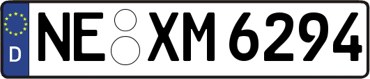 NE-XM6294