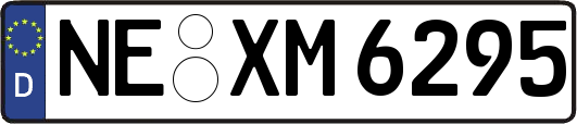 NE-XM6295