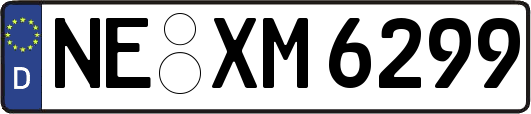 NE-XM6299