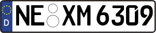 NE-XM6309