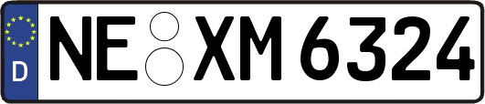 NE-XM6324