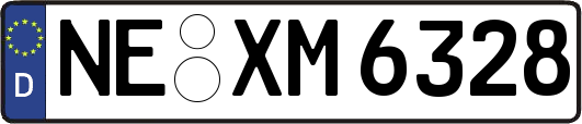 NE-XM6328