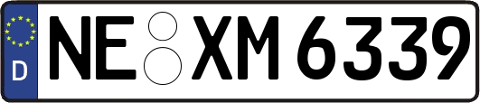 NE-XM6339