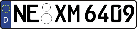NE-XM6409