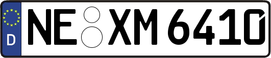 NE-XM6410