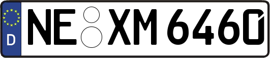 NE-XM6460