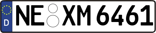NE-XM6461