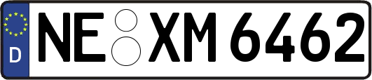 NE-XM6462