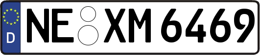 NE-XM6469