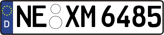 NE-XM6485