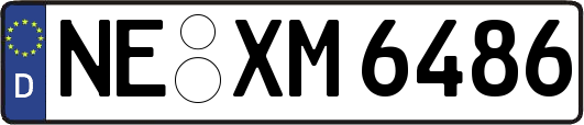 NE-XM6486