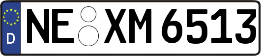 NE-XM6513