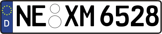 NE-XM6528