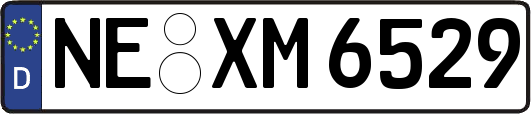 NE-XM6529