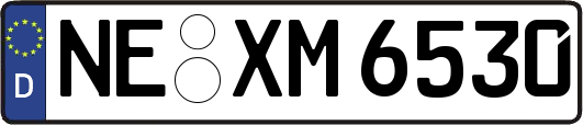 NE-XM6530