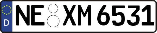 NE-XM6531