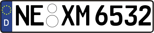 NE-XM6532