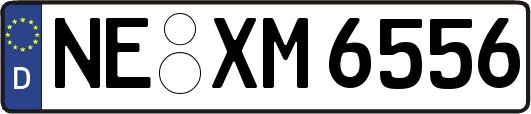 NE-XM6556