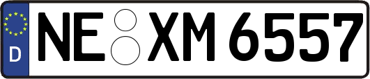 NE-XM6557