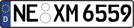 NE-XM6559