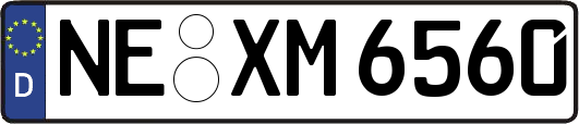 NE-XM6560