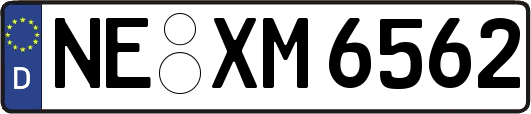 NE-XM6562