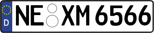 NE-XM6566