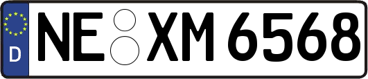 NE-XM6568