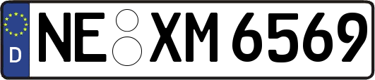 NE-XM6569