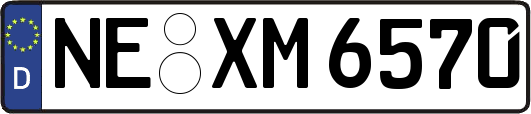 NE-XM6570