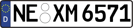 NE-XM6571