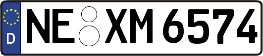 NE-XM6574