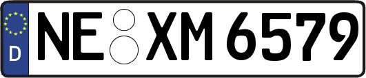 NE-XM6579
