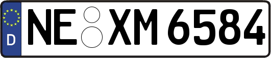 NE-XM6584