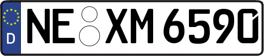 NE-XM6590