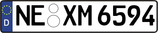 NE-XM6594