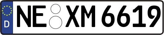 NE-XM6619