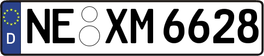 NE-XM6628