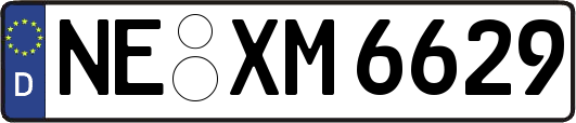 NE-XM6629