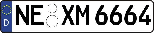 NE-XM6664