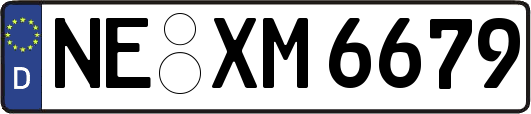 NE-XM6679