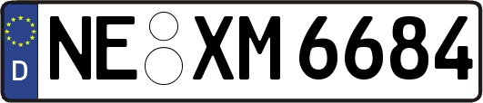 NE-XM6684