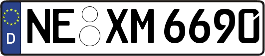 NE-XM6690