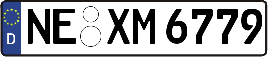 NE-XM6779