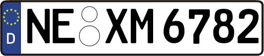 NE-XM6782
