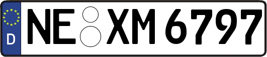 NE-XM6797